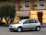 Fiat Stilo 5-Door 2004 года